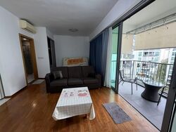 Eight Courtyards (D27), Condominium #596056841